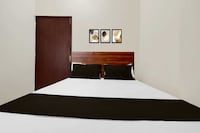 Hotel O Sultanpur Railway Junction Formerly Sanskar Marriage Lawan