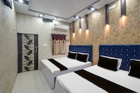 Hotel O Sultanpur Railway Junction Formerly Sanskar Marriage Lawan