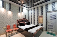 Hotel O Sultanpur Railway Junction Formerly Sanskar Marriage Lawan