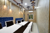 Hotel O Sultanpur Railway Junction Formerly Sanskar Marriage Lawan