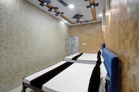 Hotel O Sultanpur Railway Junction Formerly Sanskar Marriage Lawan