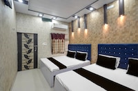 Hotel O Sultanpur Railway Junction Formerly Sanskar Marriage Lawan