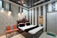 Hotel O Sultanpur Railway Junction Formerly Sanskar Marriage Lawan