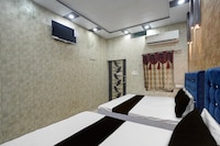 Hotel O Sultanpur Railway Junction Formerly Sanskar Marriage Lawan