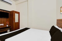 Hotel O Sultanpur Railway Junction Formerly Sanskar Marriage Lawan