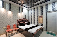 Hotel O Sultanpur Railway Junction Formerly Sanskar Marriage Lawan