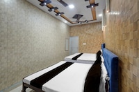 Hotel O Sultanpur Railway Junction Formerly Sanskar Marriage Lawan