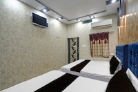 Hotel O Sultanpur Railway Junction Formerly Sanskar Marriage Lawan