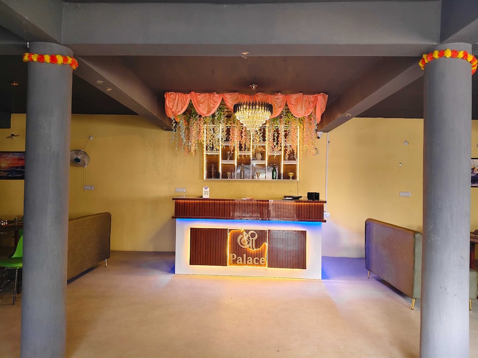 Hotel O Shree Palace , Gorakhnath Gorakhpur, Gorakhpur
