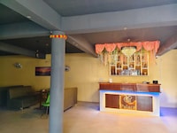 Hotel O Shree Palace 