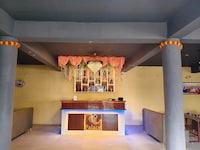 Hotel O Shree Palace 