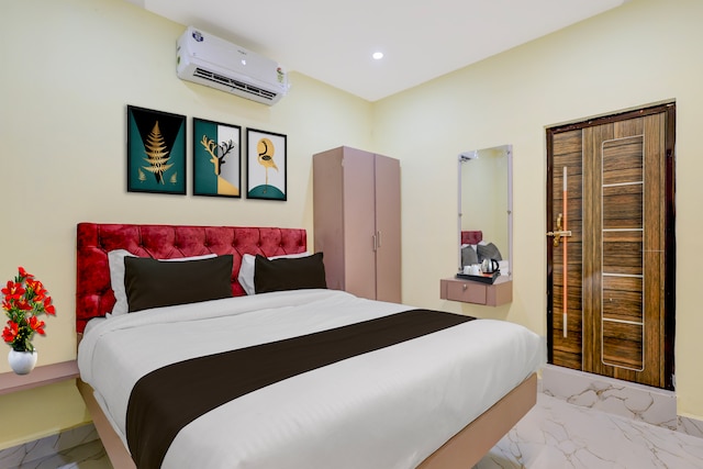 Super Hotel O Seven Road Junction Formerly Nataraj Lodge
