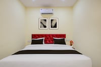 Super Hotel O Seven Road Junction Formerly Nataraj Lodge