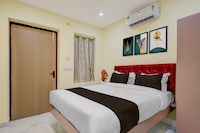 Super Hotel O Seven Road Junction Formerly Nataraj Lodge