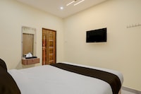 Hotel O Seven Road Junction Formerly Nataraj Lodge