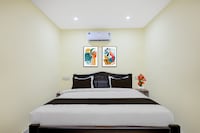 Hotel O Seven Road Junction Formerly Nataraj Lodge