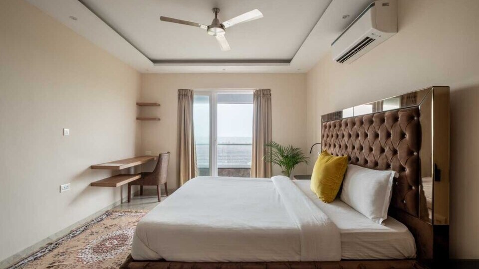 Villa Aumentar by DanCenter, Baga Goa, Goa