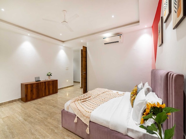 DanCenter Aumenta Villa I 5BHK I Pvt Pool I Baga I GOA