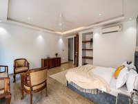 DanCenter Aumenta Villa I 5BHK I Pvt Pool I Baga I GOA