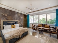 Villa Aumentar by DanCenter