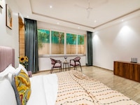 DanCenter Aumenta Villa I 5BHK I Pvt Pool I Baga I GOA