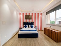 Villa Aumentar by DanCenter