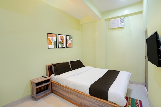 Collection O Rajgir Railway Junction Formerly Hotel Mamta Kutir