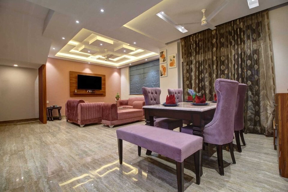 Villa Antalya by DanCenter, Calangute Goa, Goa