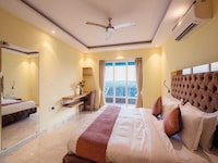 Villa Infinity by DanCenter