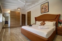 Villa Infinity by DanCenter