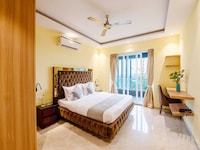 DanCenter Infinity Villa I 5BHK I Pvt Pool I Baga I GOA