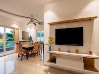 Villa Infinity by DanCenter