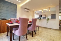 Villa Infinity by DanCenter