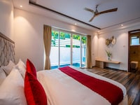 Villa Infinity by DanCenter