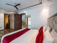 Villa Infinity by DanCenter