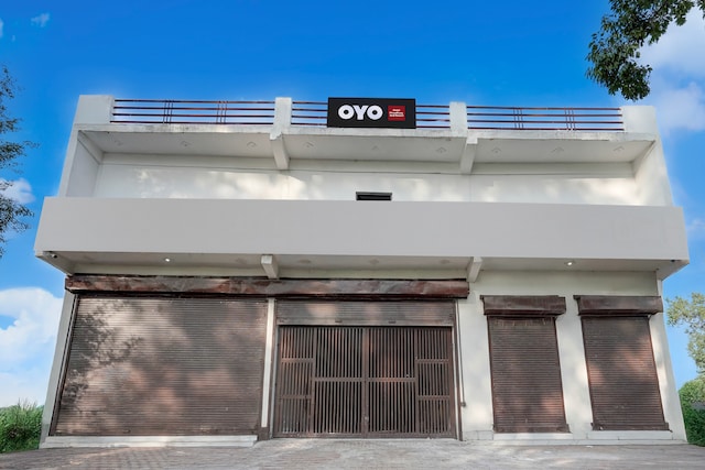 Hotel O Choudhary Hotal & Resort