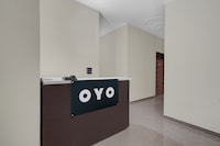 Hotel O by OYO Choudhary Hotel and Resort