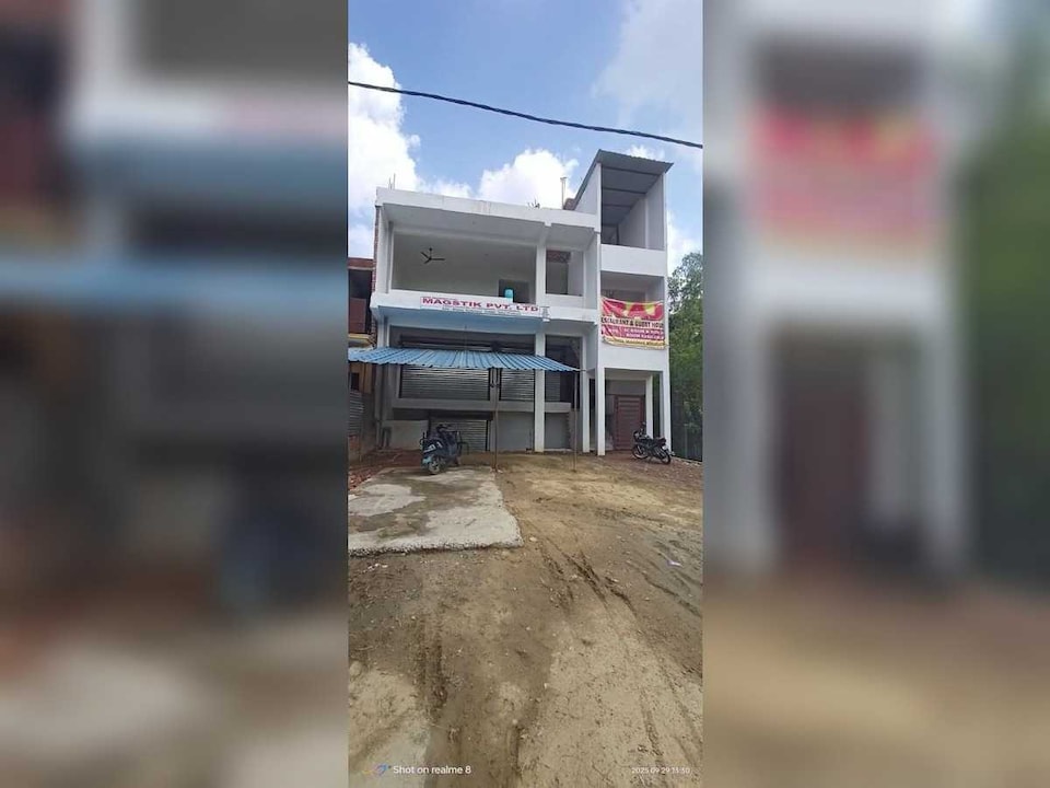 SPOT ON Raj Restaurant & Guest house, Sultanpur, Sultanpur