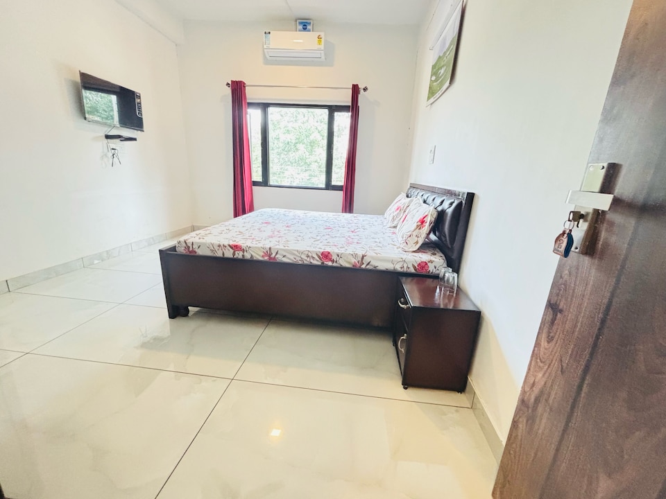 SPOT ON Aroha Nui Retreat, Palampur, Palampur