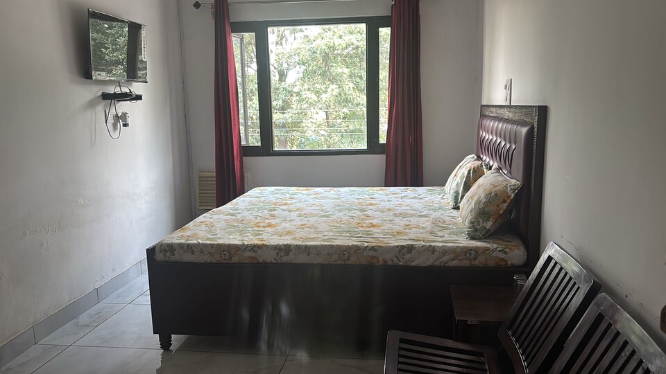 SPOT ON Aroha Nui Retreat, Palampur, Palampur