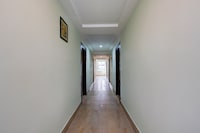 Townhouse Benz Circle MG Road