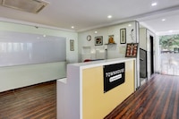 Townhouse Benz Circle MG Road