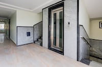 Townhouse Benz Circle MG Road