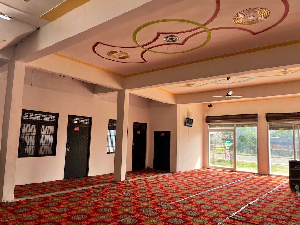 SPOT ON The Smart Hotel, Bhogaon, Bhogaon