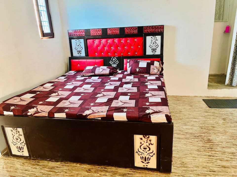 SPOT ON The Smart Hotel, Bhogaon, Bhogaon