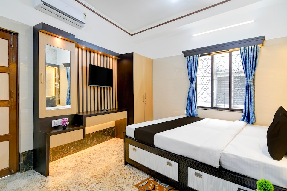 Super Hotel O Howrah Railway Station, Howrah Kolkata, Kolkata