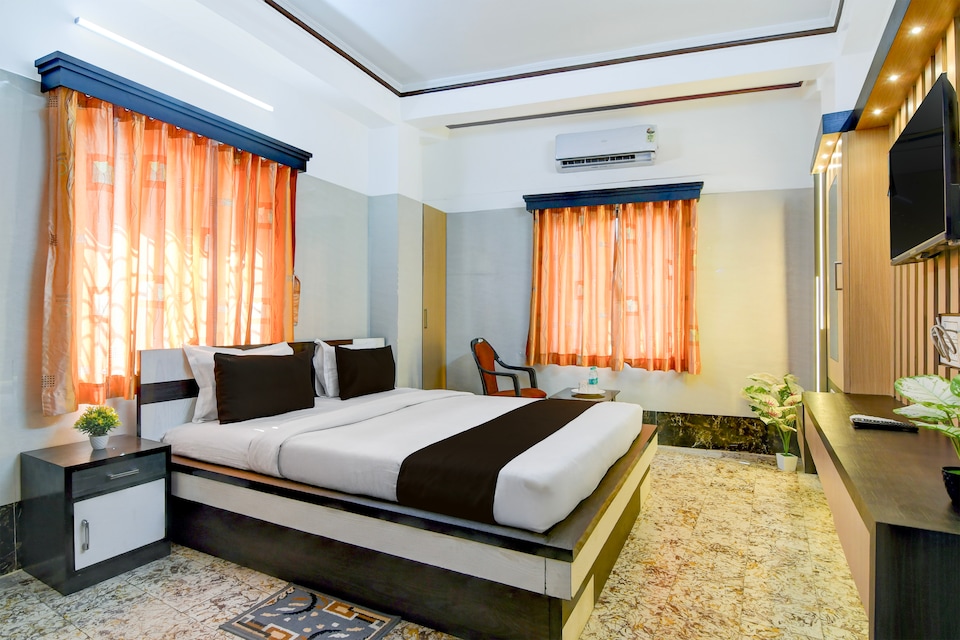 Super Hotel O Howrah Railway Station, Howrah Kolkata, Kolkata
