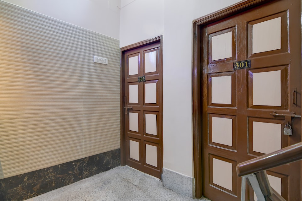 Super Hotel O Howrah Railway Station, Howrah Kolkata, Kolkata