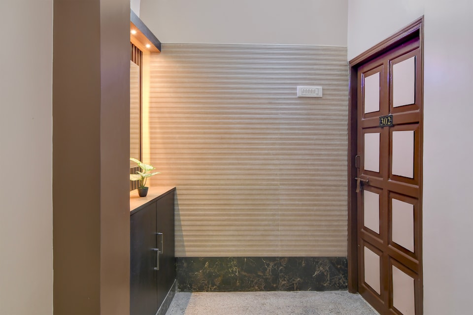 Super Hotel O Howrah Railway Station, Howrah Kolkata, Kolkata
