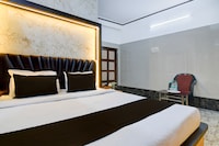 Super Hotel O Howrah Railway Station